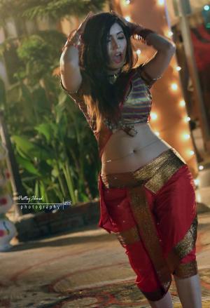 Naila Nayem2_14.jpg Naila Nayem Bikini and Hot